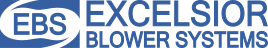 Excelsior Blower Systems logo